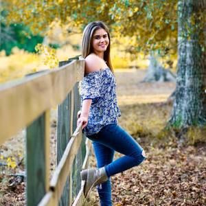 Meet your Posher, Morgan